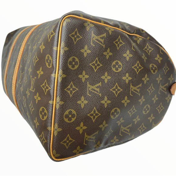LV KEEPALL 50 MONOGRAM - Picture 9 of 16